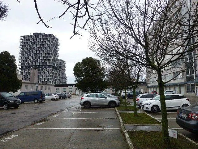 Kancelárske priestory s umývadlom - od 15 m2, Račianska ul., fotografia 9
