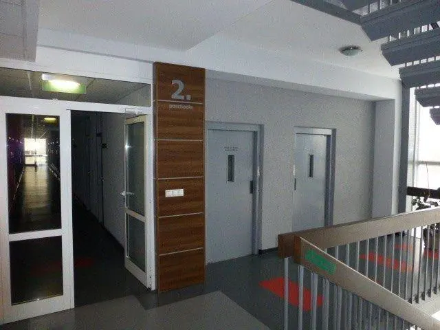 Kancelárske priestory s umývadlom - od 15 m2, Račianska ul., fotografia 8