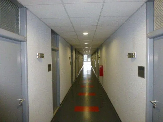 Kancelárske priestory s umývadlom - od 15 m2, Račianska ul., fotografia 7