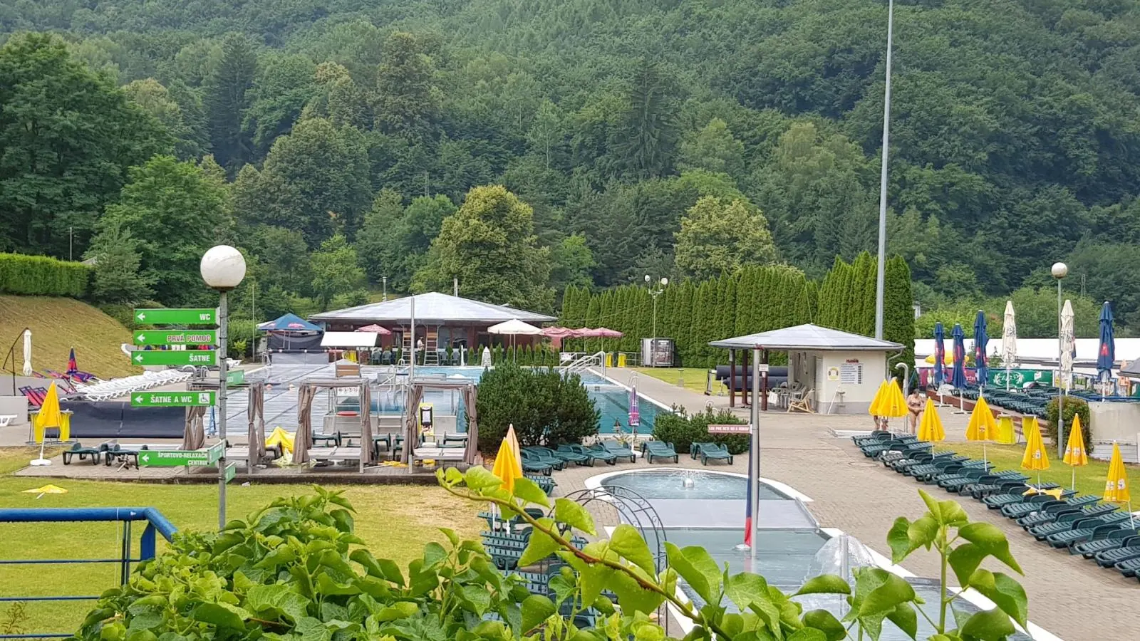 Predám pozemok vo Vyhniach + stavebné povolenie na chatu., fotografia 15