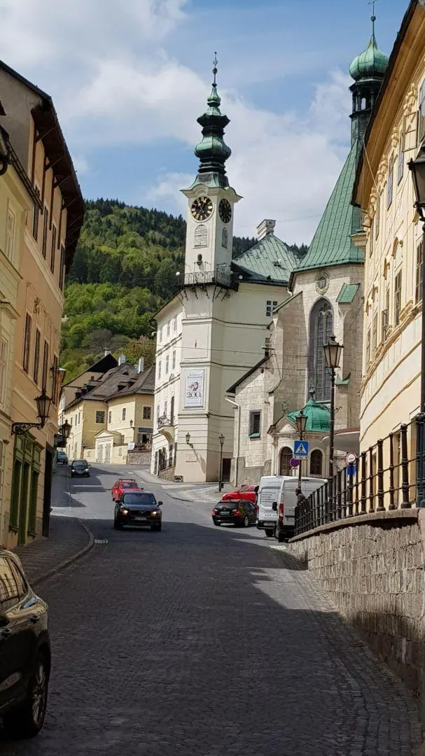 Predám pozemok vo Vyhniach + stavebné povolenie na chatu., fotografia 10