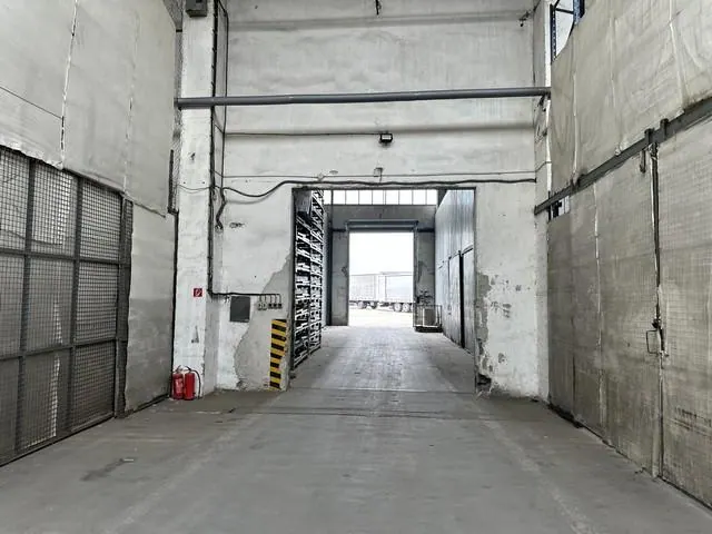 Skladovací priestor na prenájom - 300-600 m2, Kopčianska ul., fotografia 6