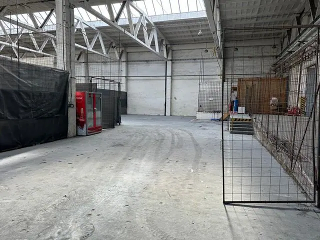 Skladovací priestor na prenájom - 300-600 m2, Kopčianska ul., fotografia 4