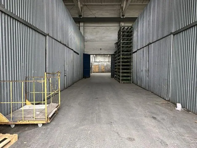 Skladovací priestor na prenájom - 300-600 m2, Kopčianska ul., fotografia 8