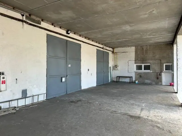 Skladovací priestor na prenájom - 300-600 m2, Kopčianska ul., fotografia 9