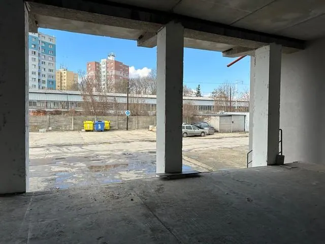 Skladovací priestor na prenájom - 300-600 m2, Kopčianska ul., fotografia 10