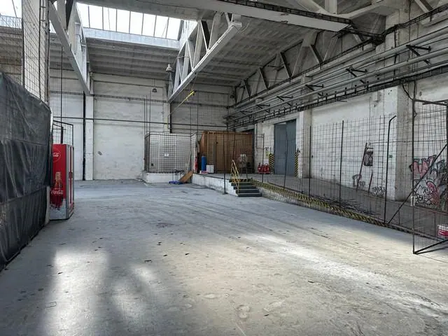 Skladovací priestor na prenájom - 300-600 m2, Kopčianska ul., fotografia 3