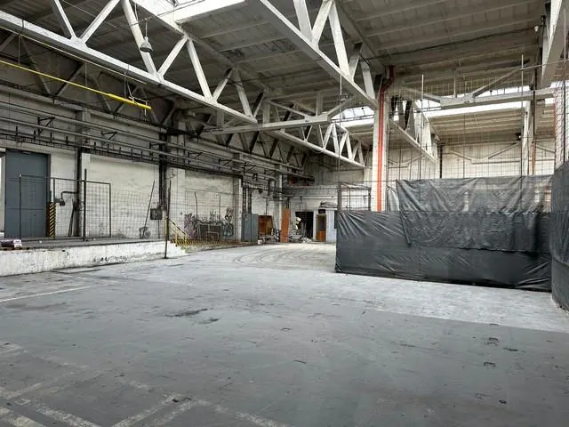 Skladovací priestor na prenájom - 300-600 m2, Kopčianska ul., fotografia 2