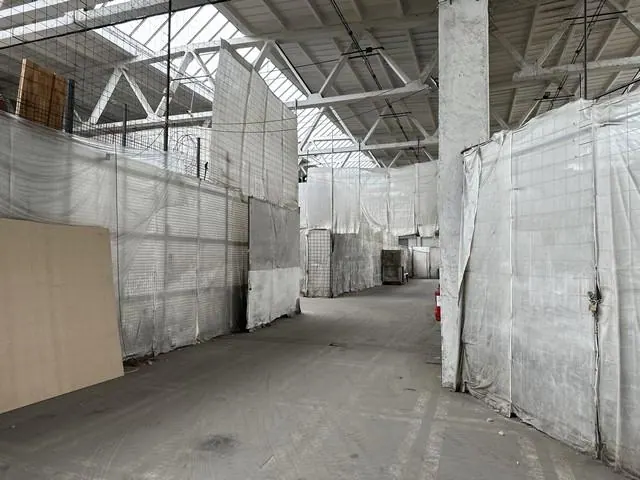 Skladovací priestor na prenájom - 300-600 m2, Kopčianska ul., fotografia 7