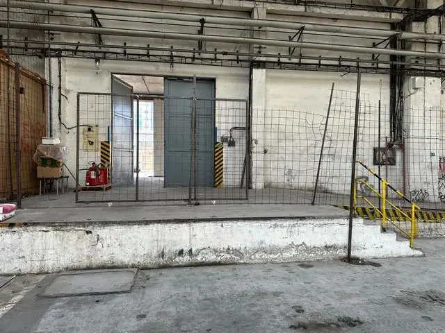 Skladovací priestor na prenájom - 300-600 m2, Kopčianska ul., fotografia 5