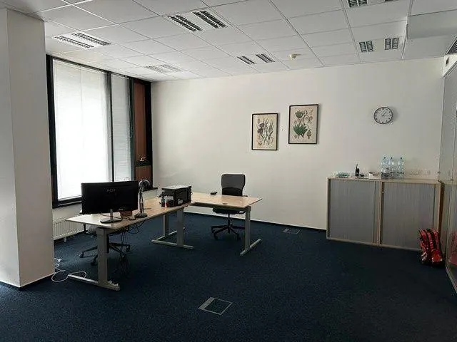 Reprezentatívne kancelárske priestory v budove Omnipolis na prenájom - od 20 m2, Tomášikova ul., fotografia 4