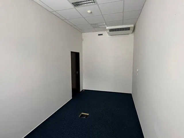 Reprezentatívne kancelárske priestory v budove Omnipolis na prenájom - od 20 m2, Tomášikova ul., fotografia 11