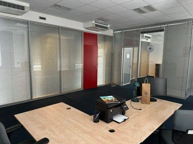Reprezentatívne kancelárske priestory v budove Omnipolis na prenájom - od 20 m2, Tomášikova ul., fotografia 7