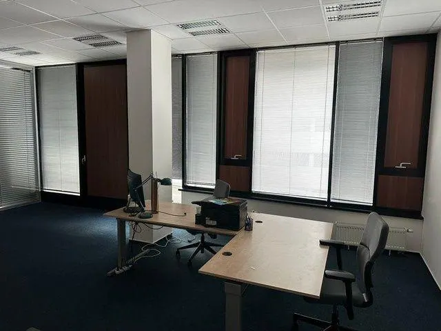 Reprezentatívne kancelárske priestory v budove Omnipolis na prenájom - od 20 m2, Tomášikova ul., fotografia 6
