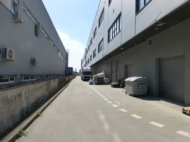 Vykurované skladové priestory na prenájom - 85 m2, ul. Stará Vajnorská, fotografia 5