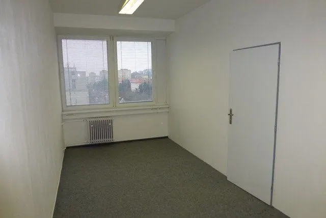 Dvojkancelária s parkovacím miestom zdarma - 52,10 m2, Račianska ul., fotografia 5