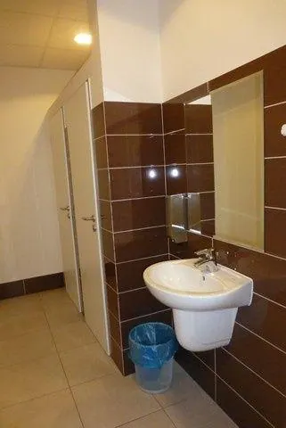 Dvojkancelária s parkovacím miestom zdarma - 52,10 m2, Račianska ul., fotografia 13