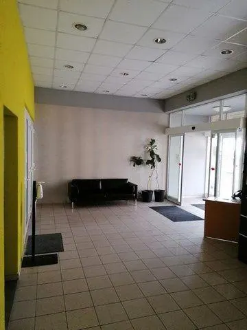Dvojkancelária s parkovacím miestom zdarma - 52,10 m2, Račianska ul., fotografia 14