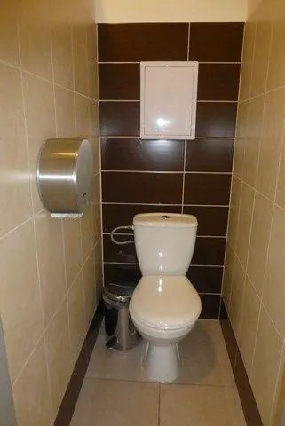 Dvojkancelária s parkovacím miestom zdarma - 52,10 m2, Račianska ul., fotografia 12