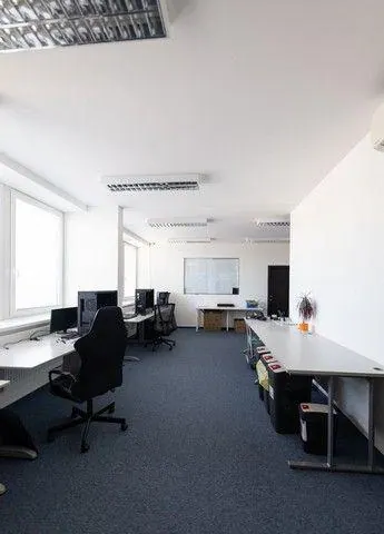 Kancelárske priestory na prenájom - od 12 m2, Pestovateľská ul. Možnosť kúpy., fotografia 2