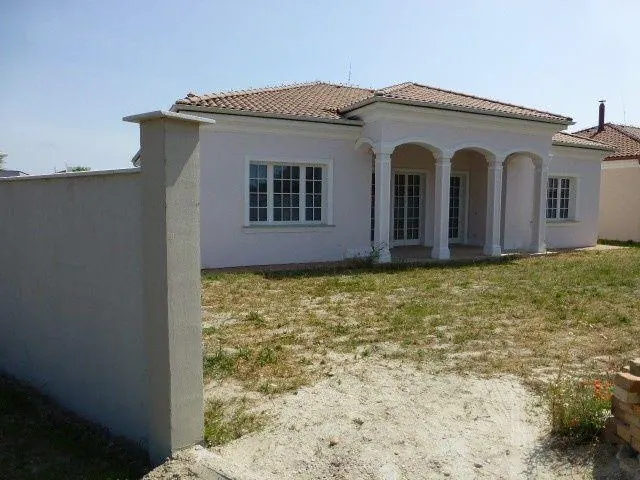 Nadštandardná novostavba 3i rodinného domu o výmere 220 m2., fotografia 12