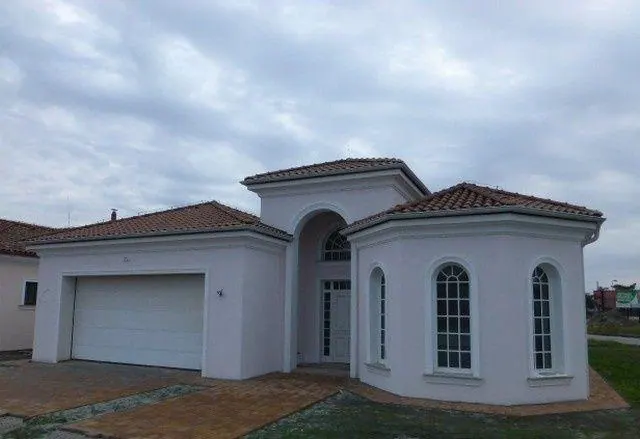 Nadštandardná novostavba 3i rodinného domu o výmere 220 m2., fotografia 11