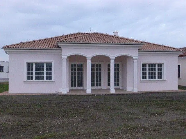 Nadštandardná novostavba 3i rodinného domu o výmere 220 m2., fotografia 13