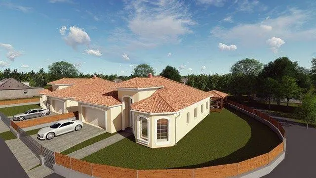 Nadštandardná novostavba 3i rodinného domu o výmere 220 m2., fotografia 19