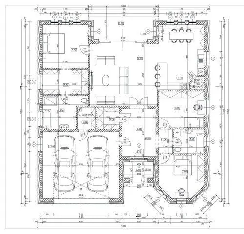 Nadštandardná novostavba 3i rodinného domu o výmere 220 m2., fotografia 15