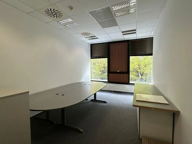 Kancelária v budove OMNIPOLIS na prenájom - 20,15 m2, ul. Trnavská cesta, fotografia 4