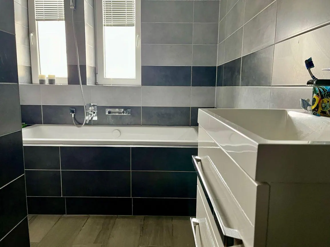 2 izbový byt v centre Nitry pri parku (tehlová bytovka), fotografia 3