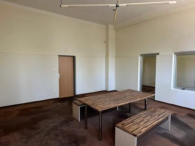 Multifunkčný priestor na prenájom – 475 m², Bojnická ul., fotografia 7