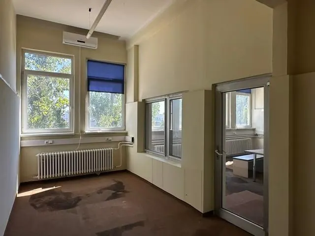 Multifunkčný priestor na prenájom – 475 m², Bojnická ul., fotografia 9