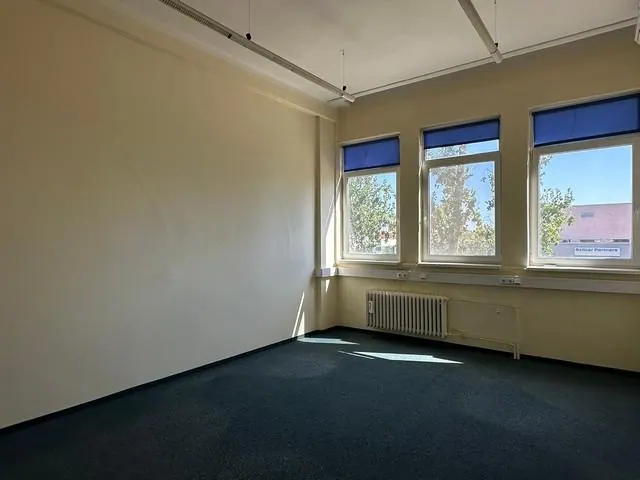 Multifunkčný priestor na prenájom – 475 m², Bojnická ul., fotografia 17