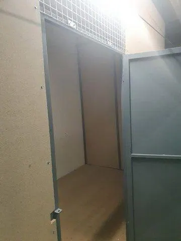 Menšie skladové priestory na prenájom - od 2 m2 do 52 m2, ul. Stará Vajnorská., fotografia 12