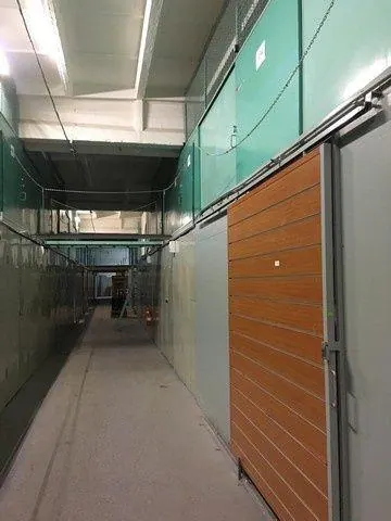 Menšie skladové priestory na prenájom - od 2 m2 do 52 m2, ul. Stará Vajnorská., fotografia 9