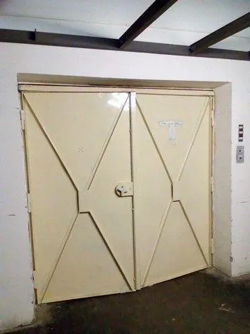 Menšie skladové priestory na prenájom - od 2 m2 do 52 m2, ul. Stará Vajnorská., fotografia 13