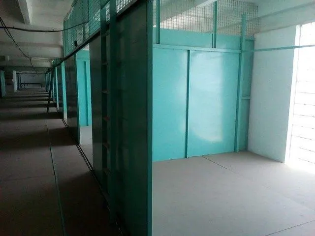 Menšie skladové priestory na prenájom - od 2 m2 do 52 m2, ul. Stará Vajnorská., fotografia 5