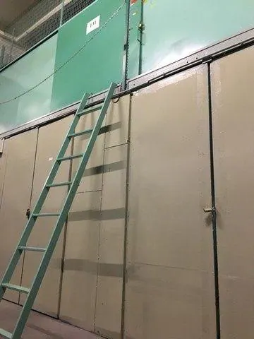Menšie skladové priestory na prenájom - od 2 m2 do 52 m2, ul. Stará Vajnorská., fotografia 8