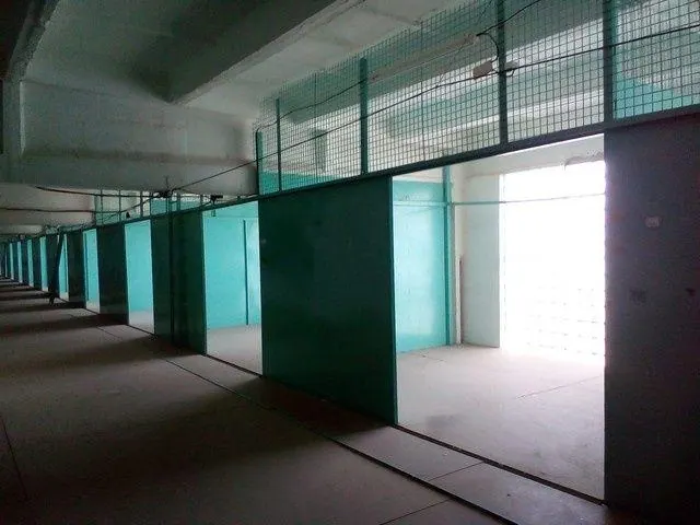 Menšie skladové priestory na prenájom - od 2 m2 do 52 m2, ul. Stará Vajnorská., fotografia 4