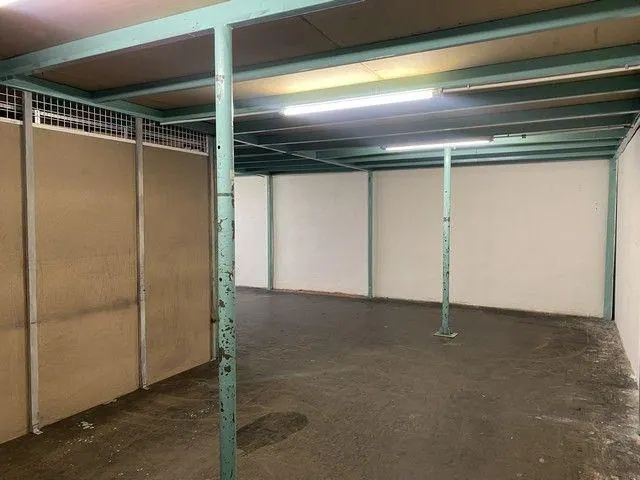 Menšie skladové priestory na prenájom - od 2 m2 do 52 m2, ul. Stará Vajnorská., fotografia 2