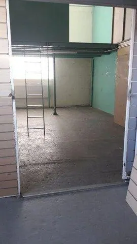 Menšie skladové priestory na prenájom - od 2 m2 do 52 m2, ul. Stará Vajnorská., fotografia 6