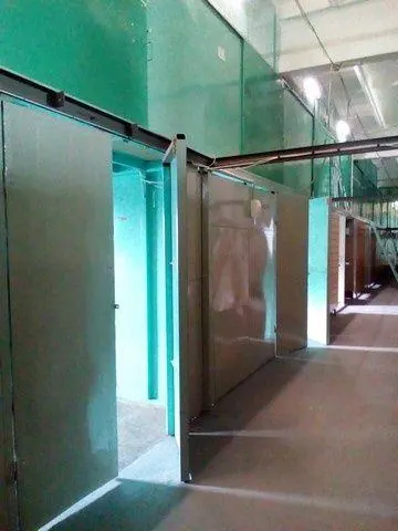Menšie skladové priestory na prenájom - od 2 m2 do 52 m2, ul. Stará Vajnorská., fotografia 7