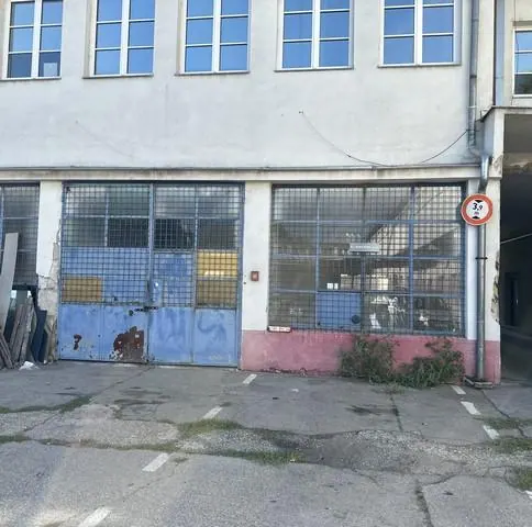 Skladovo-výrobný priestor - 206 m2, Kukučínova ul., fotografia 8