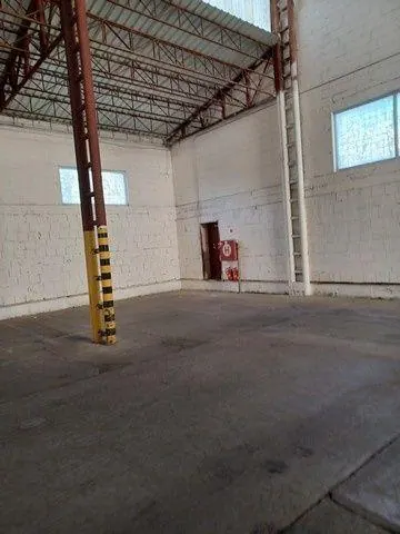 Skladovacie haly na prenájom - 640 m2, 2.256 m2 a 3.430 m2, Staviteľská ul., Zohor., fotografia 3