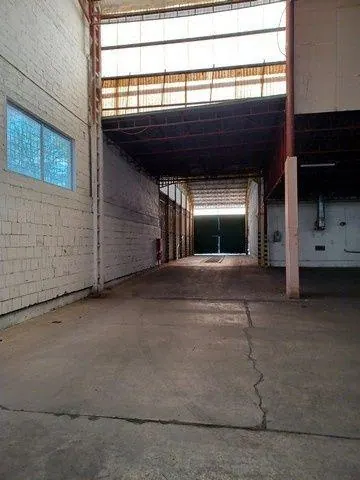 Skladovacie haly na prenájom - 640 m2, 2.256 m2 a 3.430 m2, Staviteľská ul., Zohor., fotografia 4