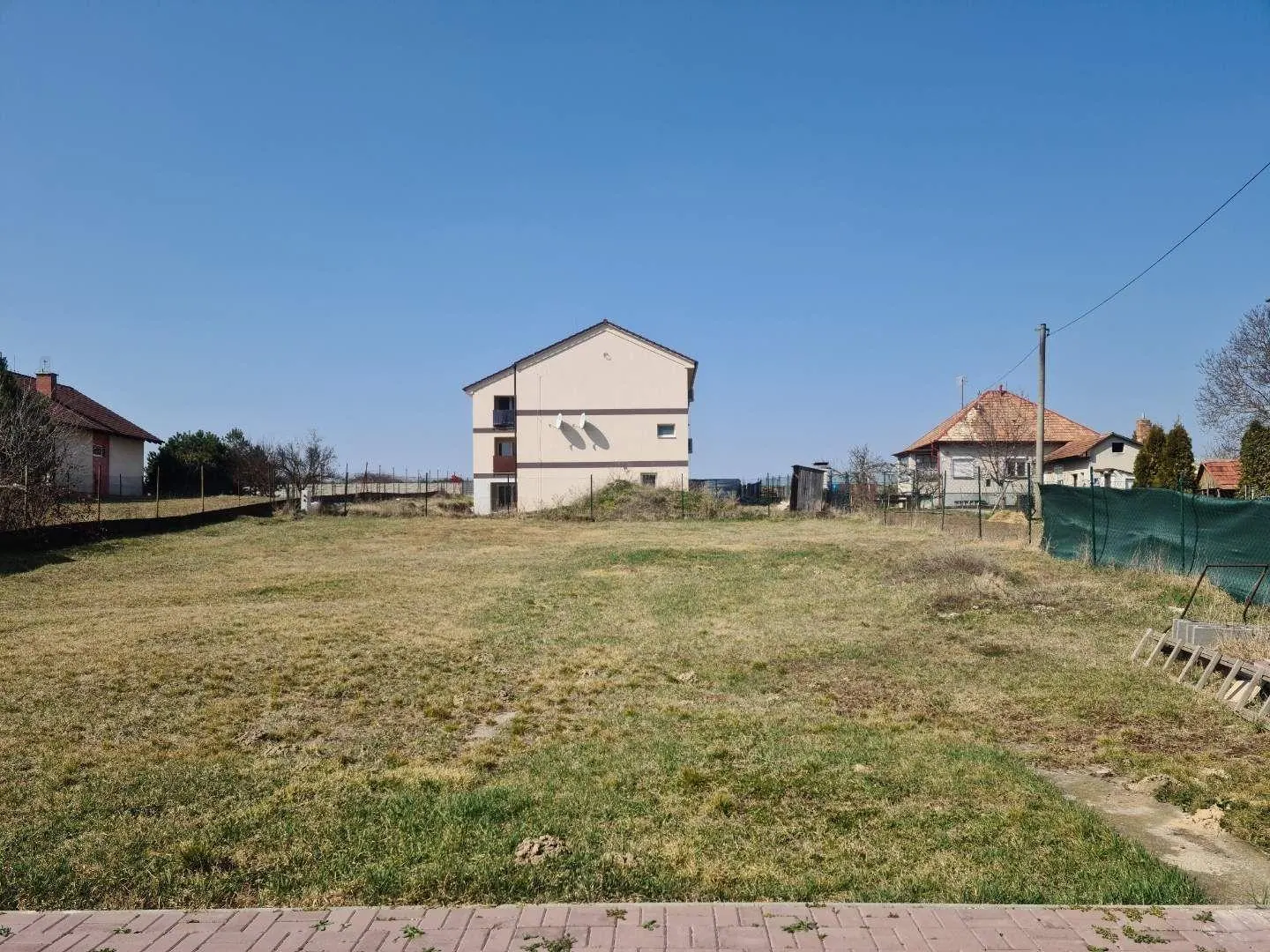 Predaj 4 izb. RD kompletná rekonštrukcia, Podhájska, fotografia 12
