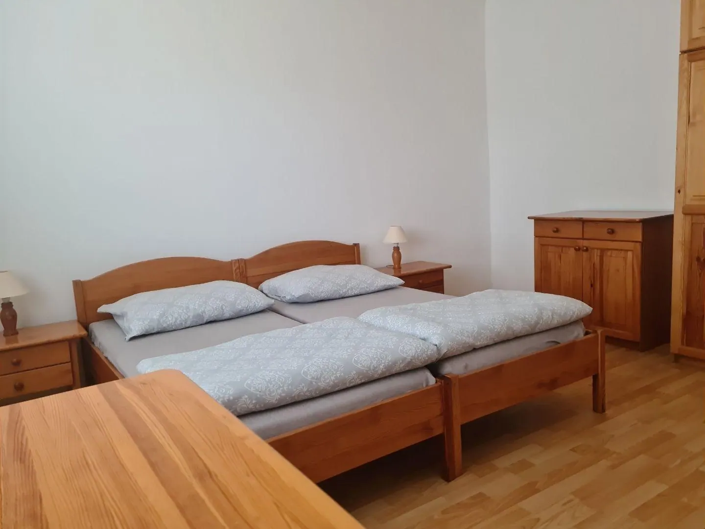 Predaj 4 izb. RD kompletná rekonštrukcia, Podhájska, fotografia 8