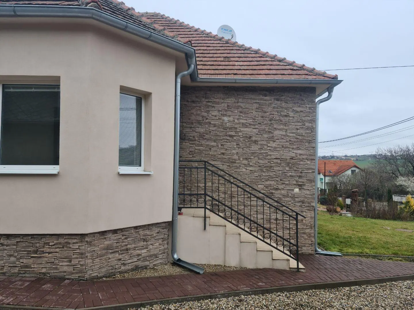 Predaj 4 izb. RD kompletná rekonštrukcia, Podhájska, fotografia 15