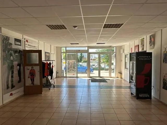 Multifunkčné priestory na prenájom - od 18 m2, Pestovateľská ul., fotografia 17